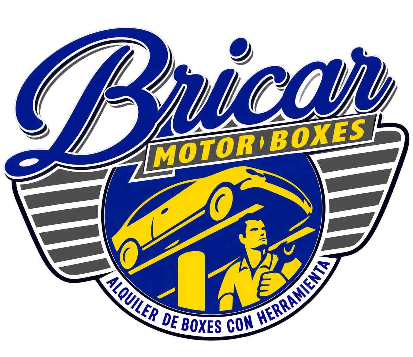 Bricar Motor